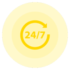 Blu - 24_7 Availability