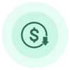 Blu - Cost Savings Blu - Cost Savings