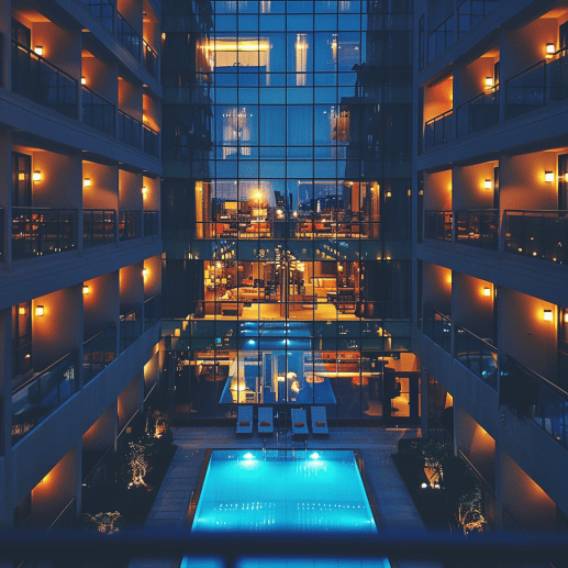 Hotel and Energy Consumption Hotel and Energy Consumption